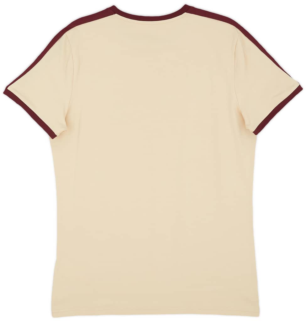 2023-24 Manchester City Puma ftblHeritage T7 Tee