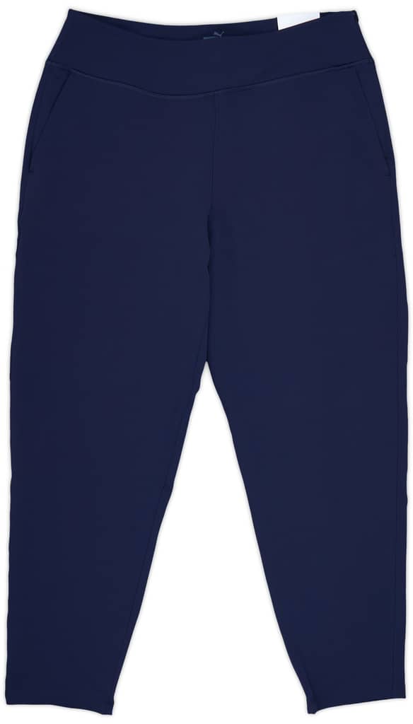 Puma Everyday Golf Pants/Bottoms (Women's UK 14)