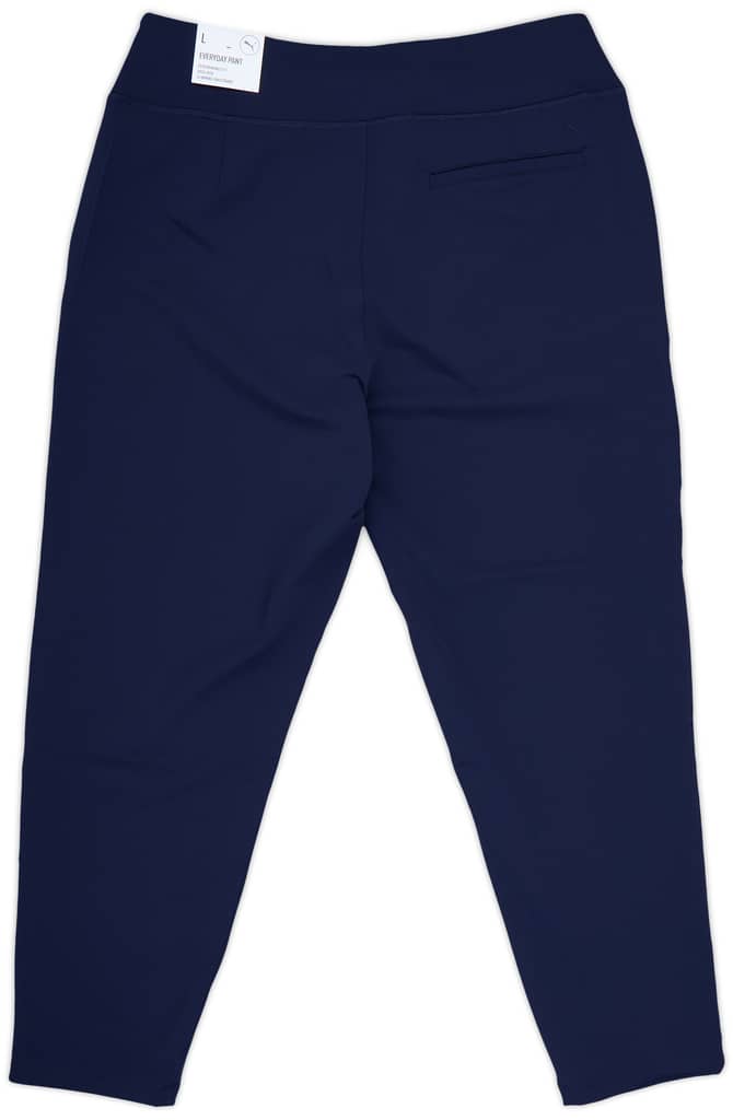 Puma Everyday Golf Pants/Bottoms (Women's UK 14)