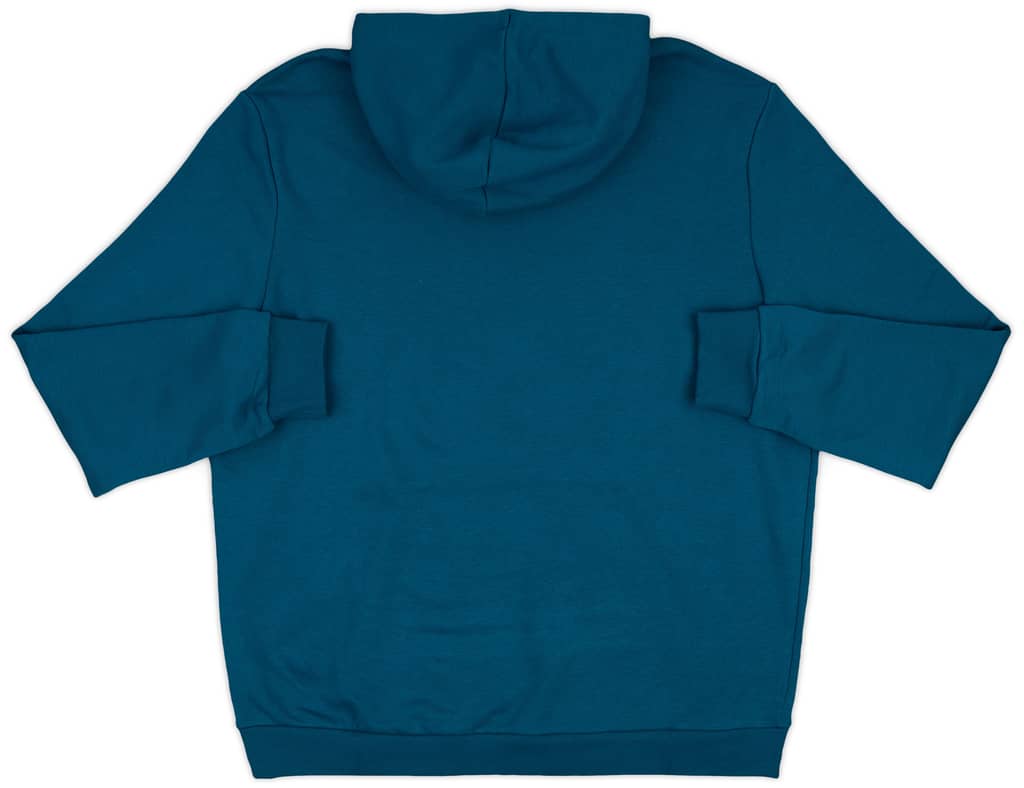2022-23 Neymar Jr Puma Hooded Top
