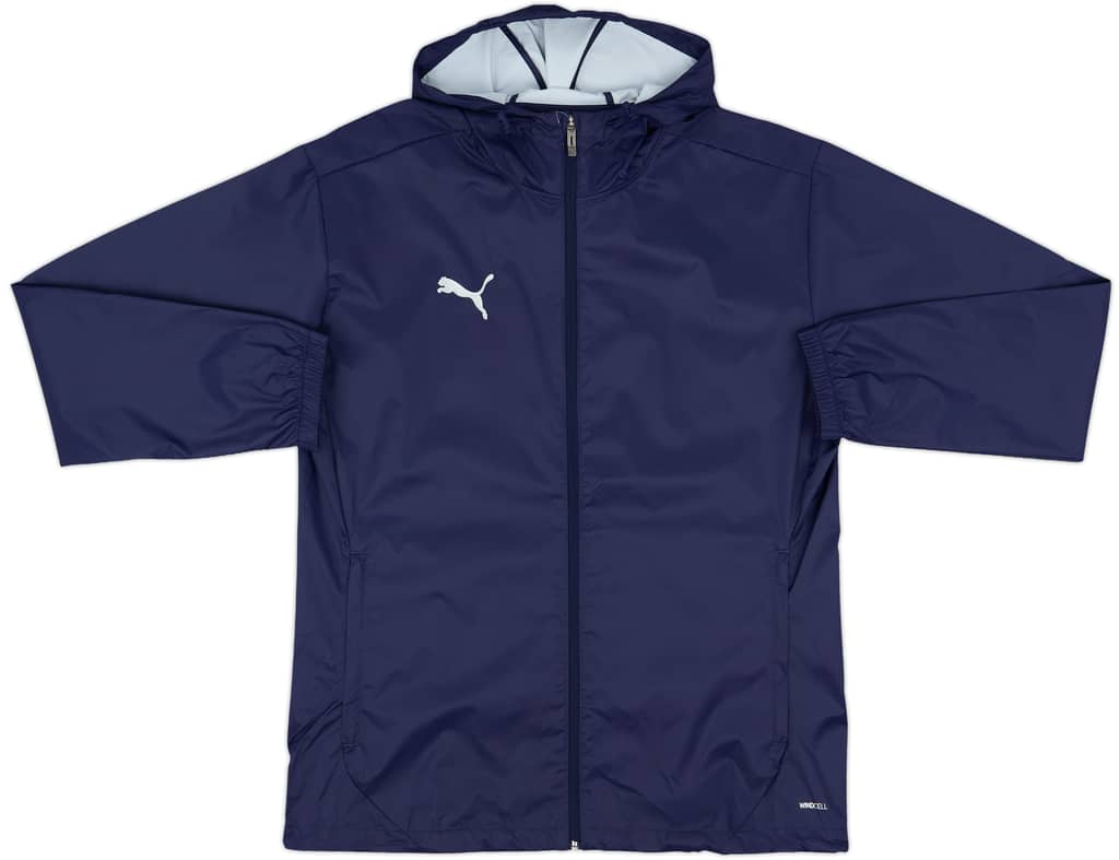2024-25 Puma All-Weather Jacket
