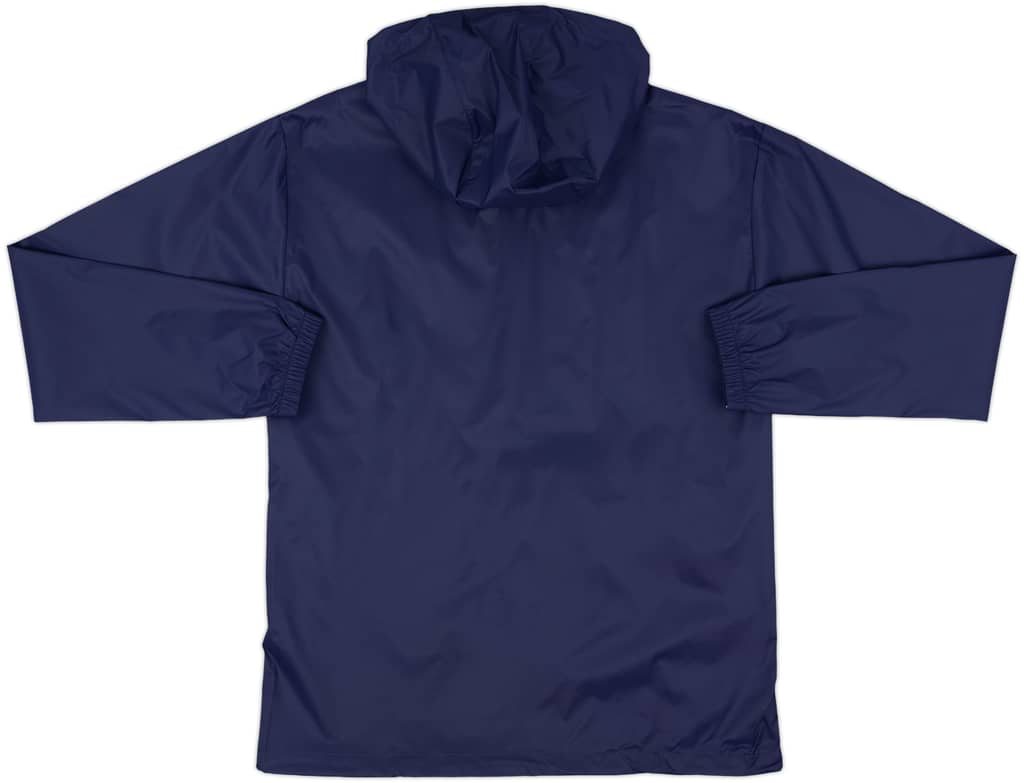 2024-25 Puma All-Weather Jacket