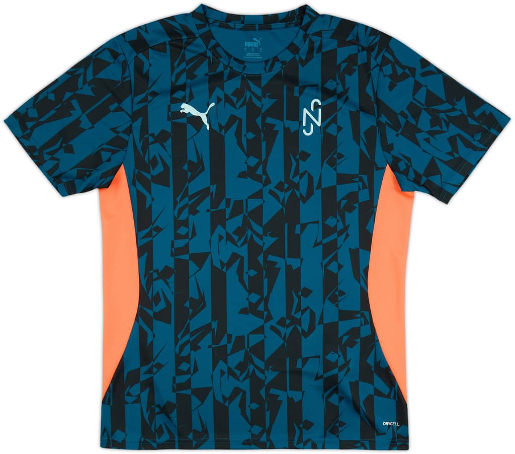 Puma x Neymar Jr Creativity Shirt
