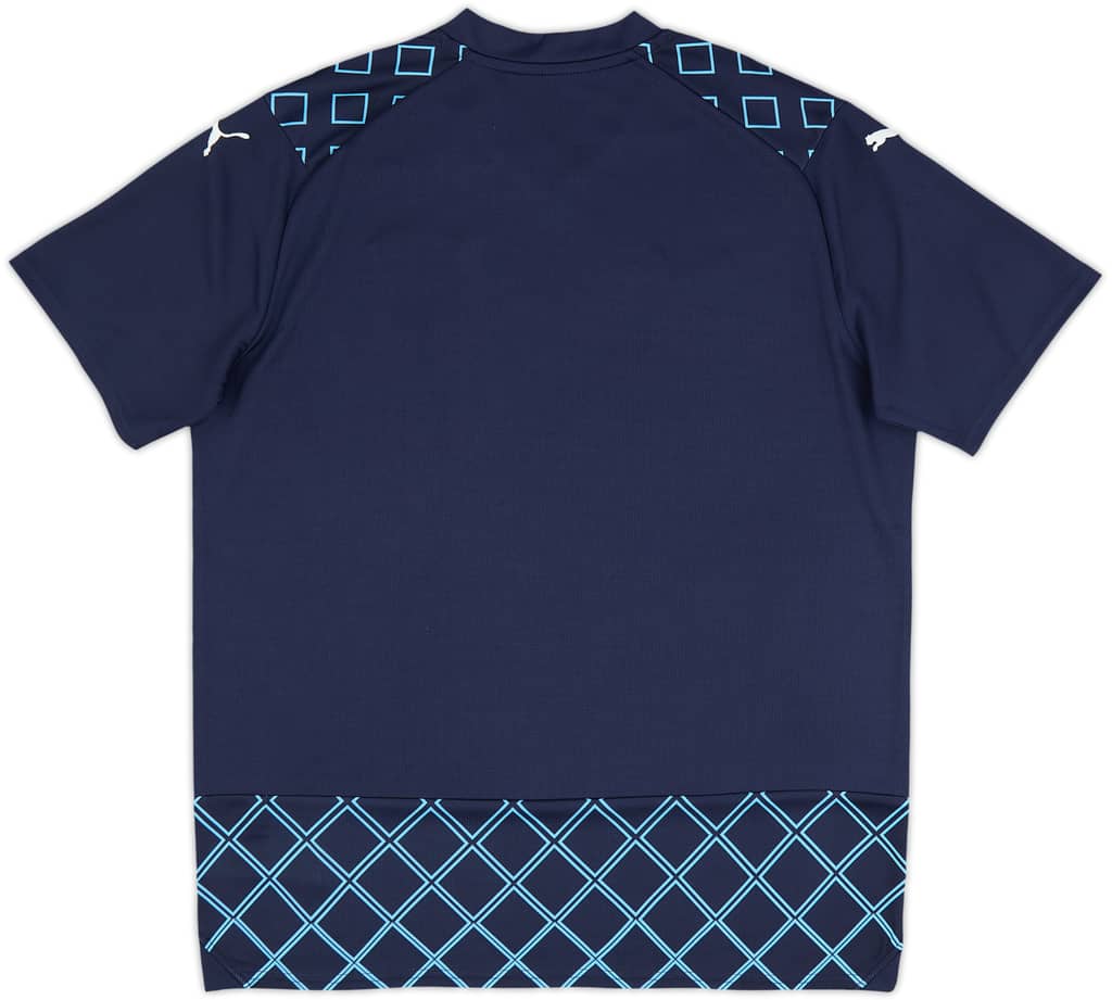 2023-24 Braga Away Shirt (KIDS)