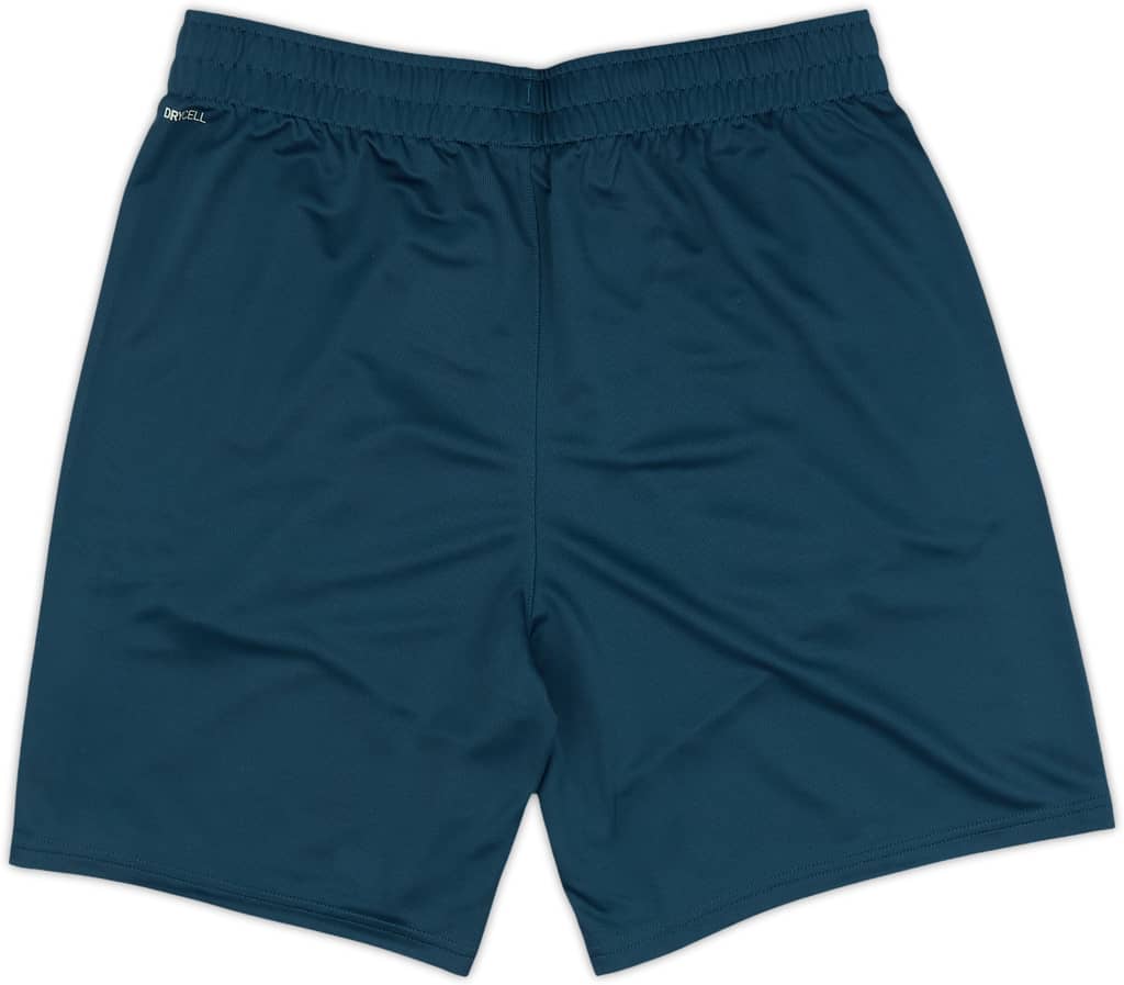2023-24 PSV Puma Training Shorts