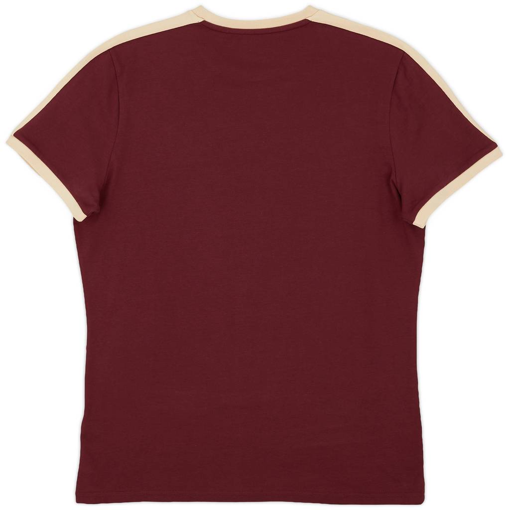 2023-24 Manchester City Puma ftblHeritage T7 Tee