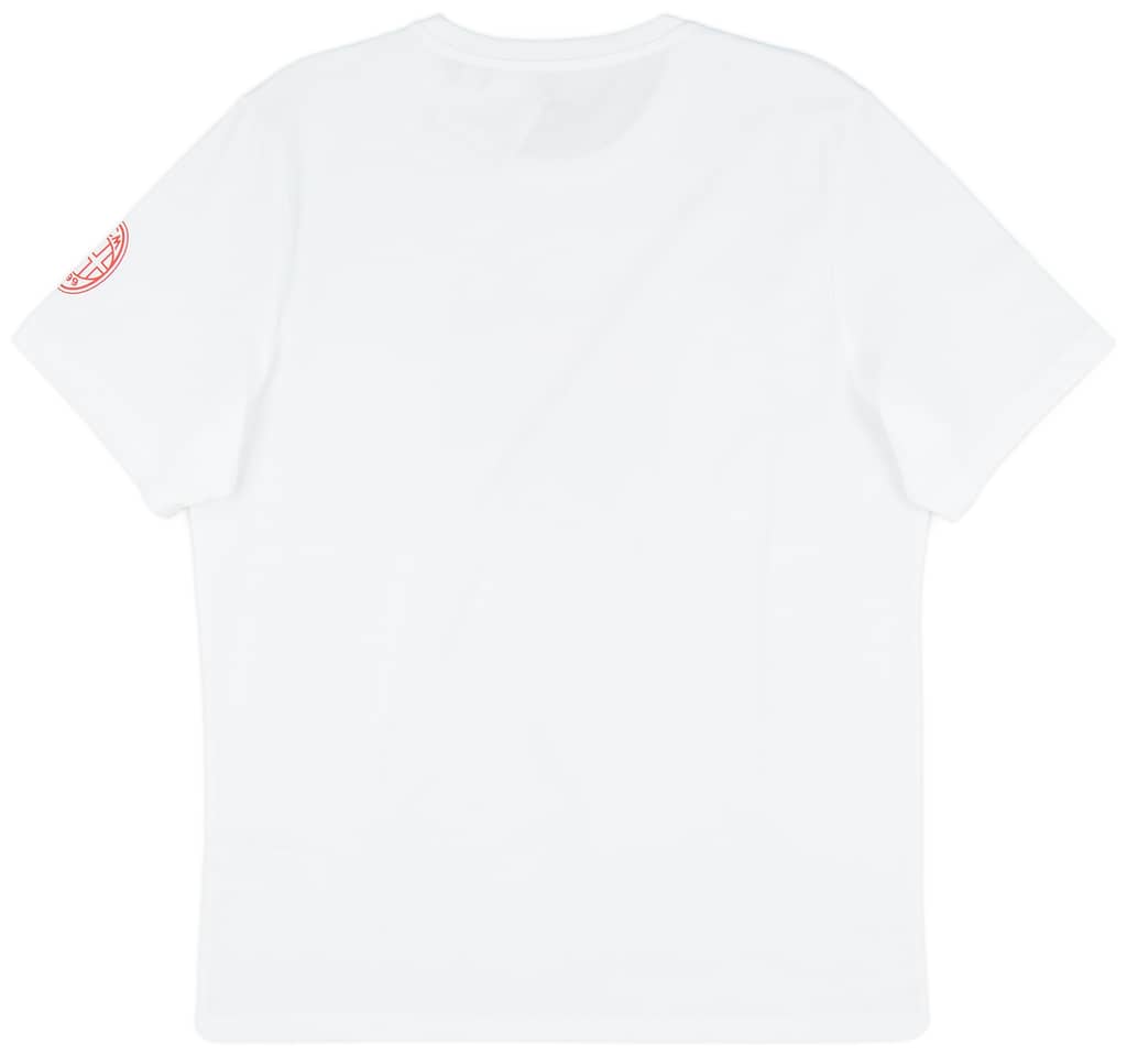 2023-24 AC Milan Puma Tee