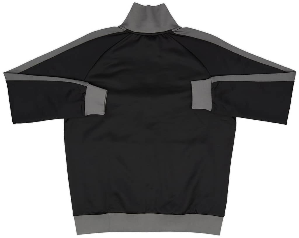 2023-24 Borussia Dortmund Puma FtblHeritage T7 Track Jacket