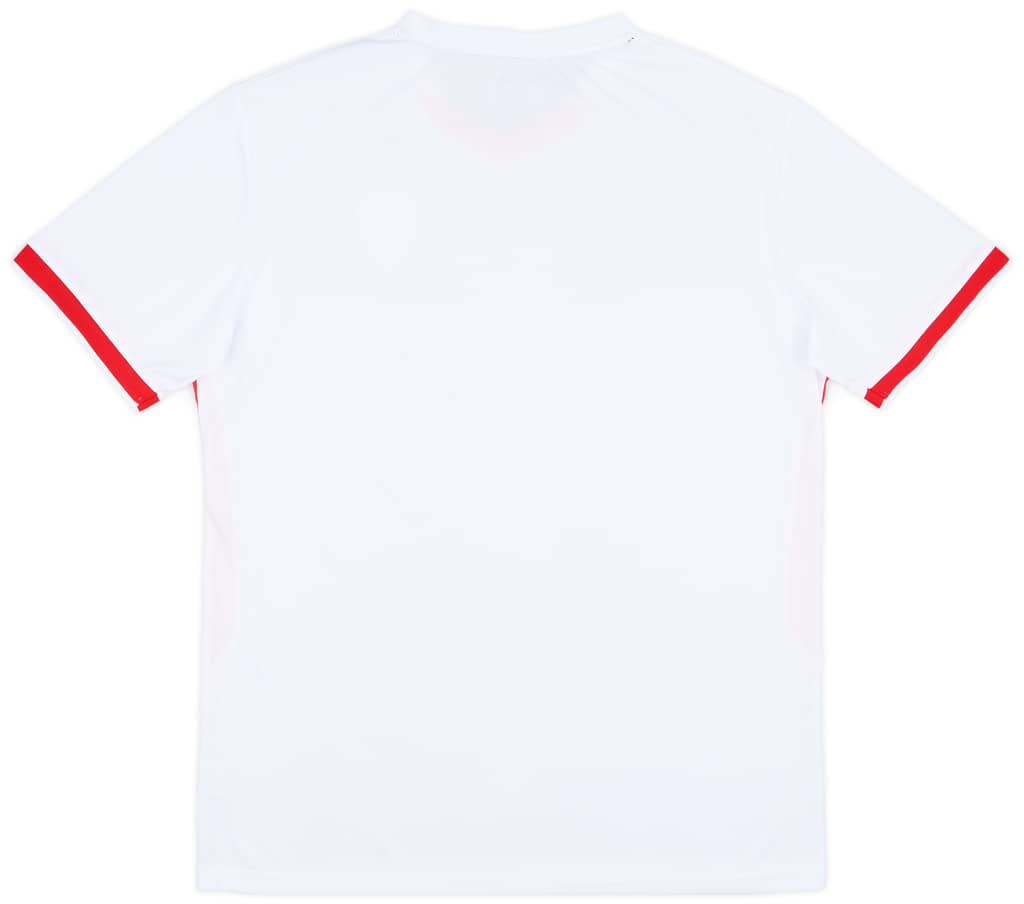 2020-21 Gil Vicente Third Shirt (XL)