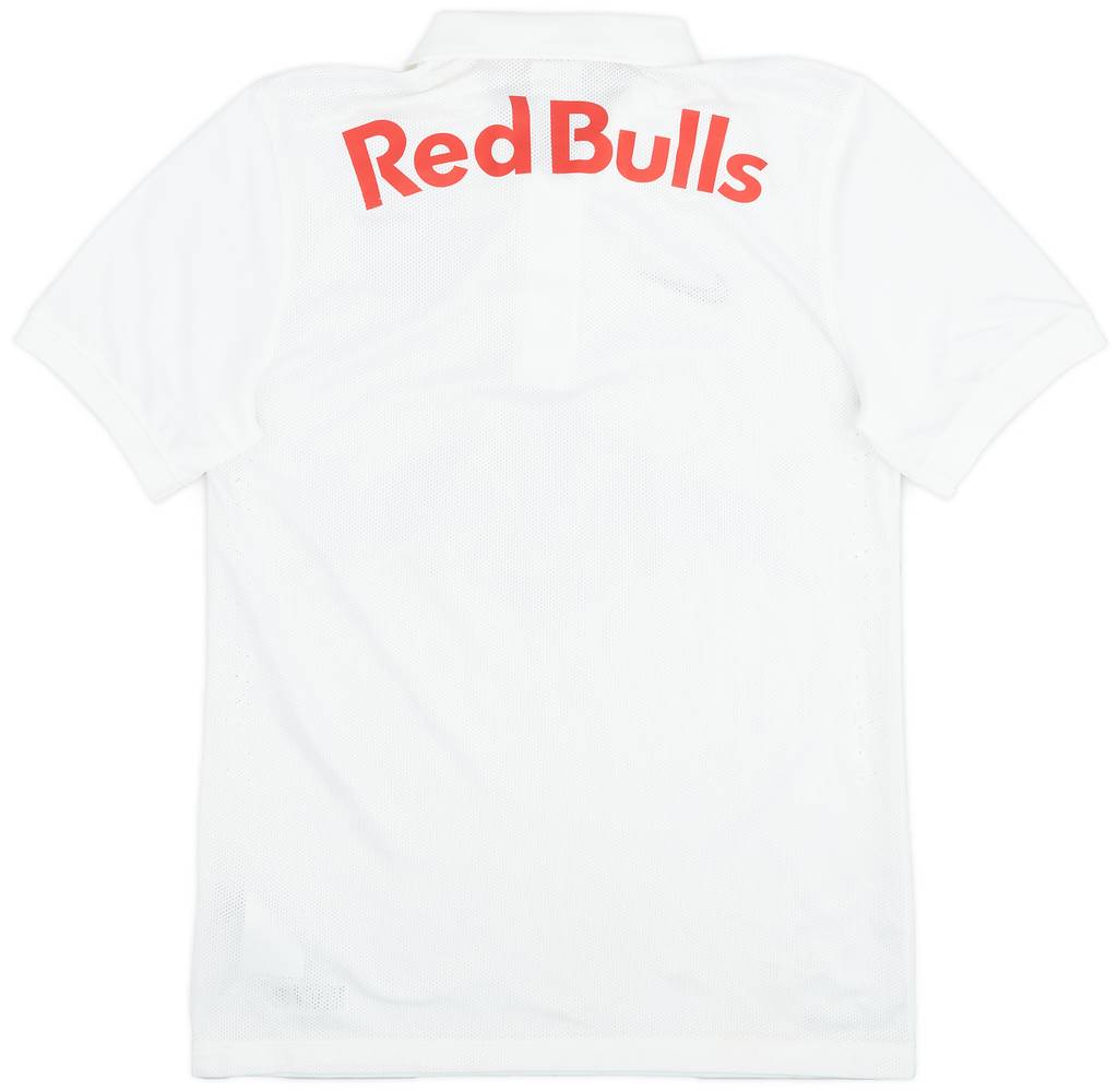 2014-15 Red Bull Salzburg Home Shirt - 7/10 - (S)