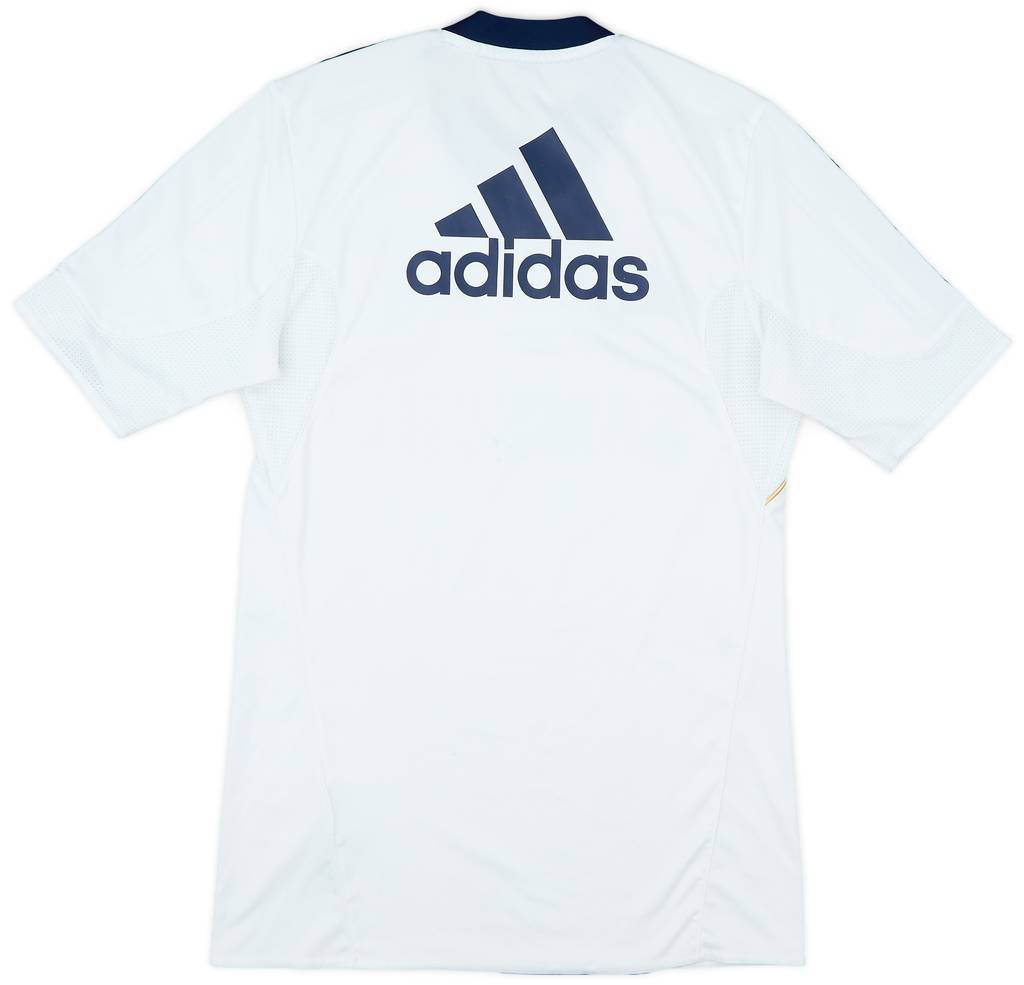 2012-13 Chelsea adidas Training Shirt - 7/10 - (S)