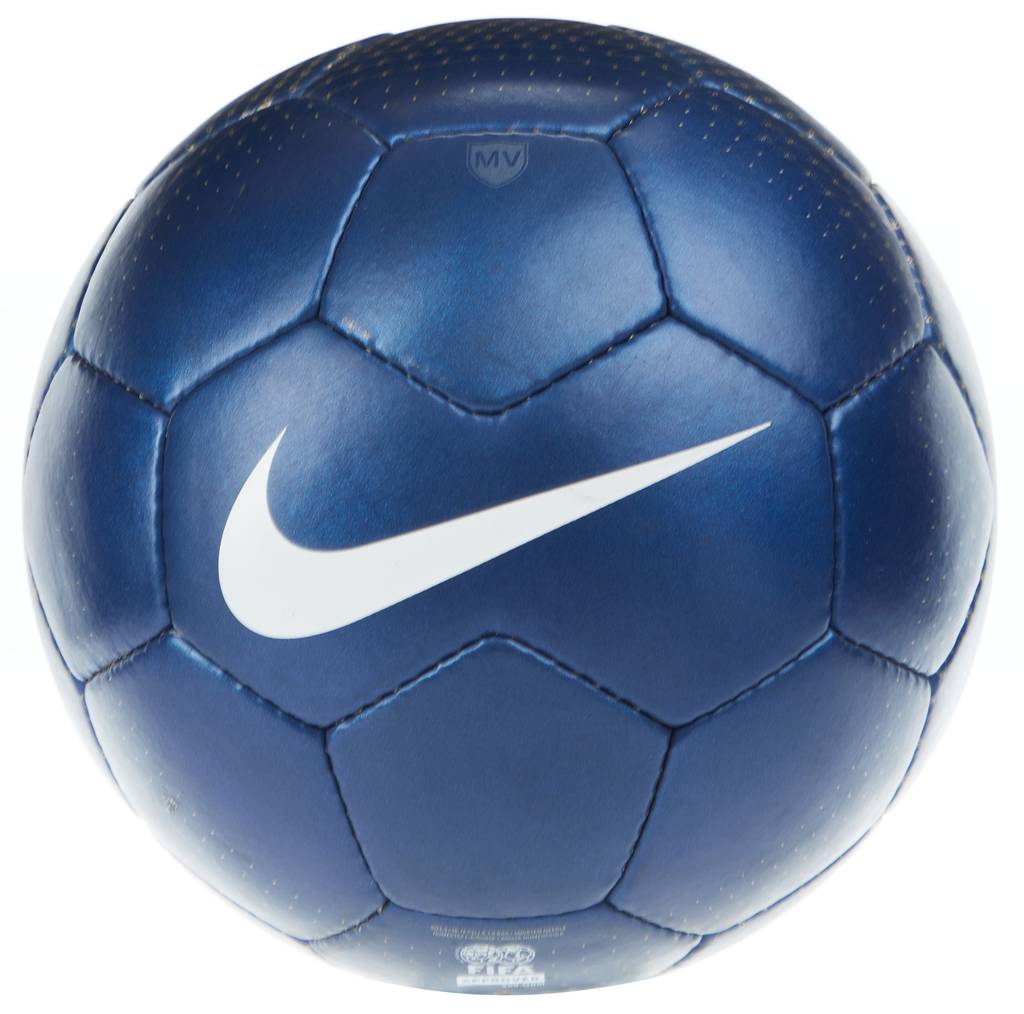 2006 Nike Mercurial 'Joga Bonito' Matchball - As New - (5)