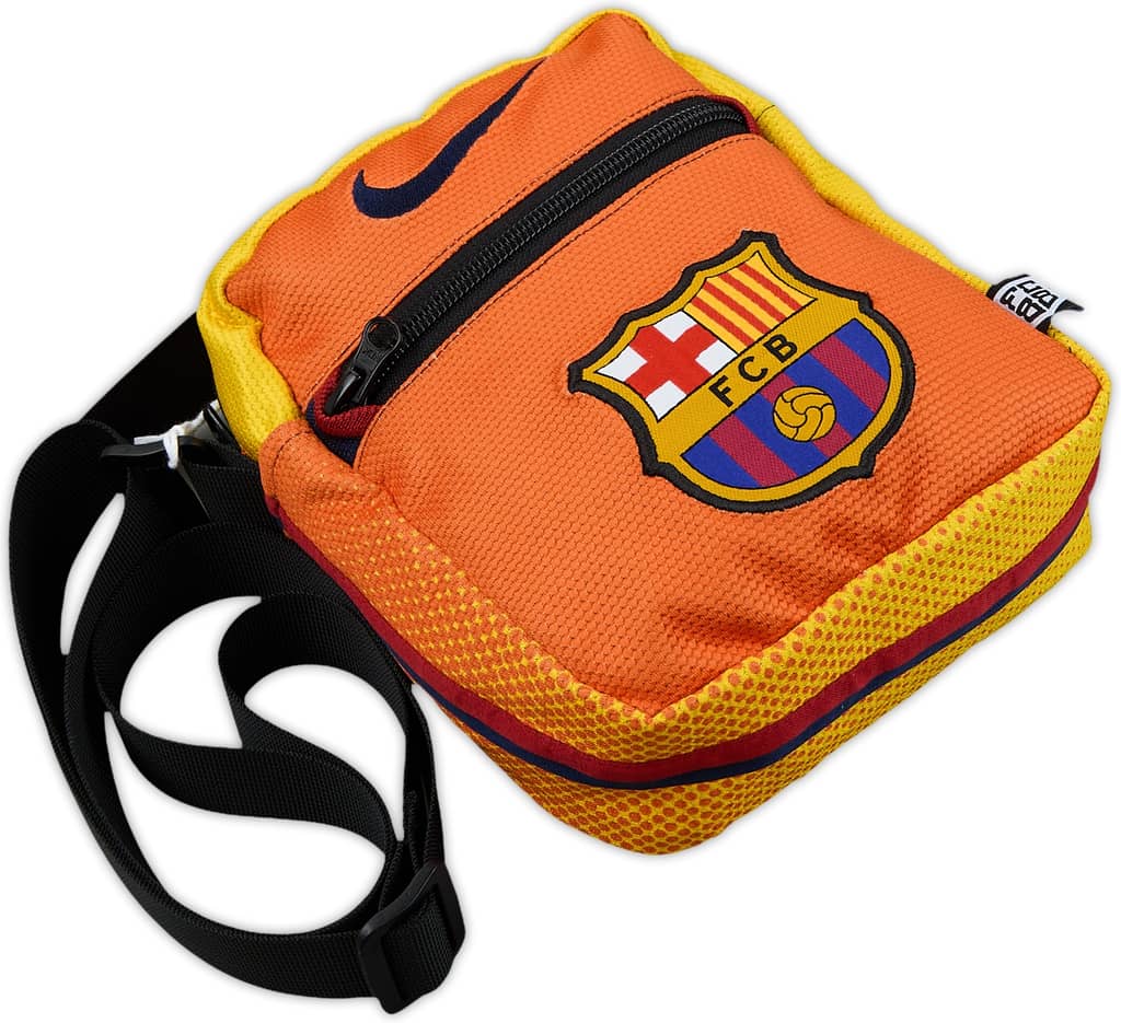 2012-13 Barcelona Rework Shoulder Bag