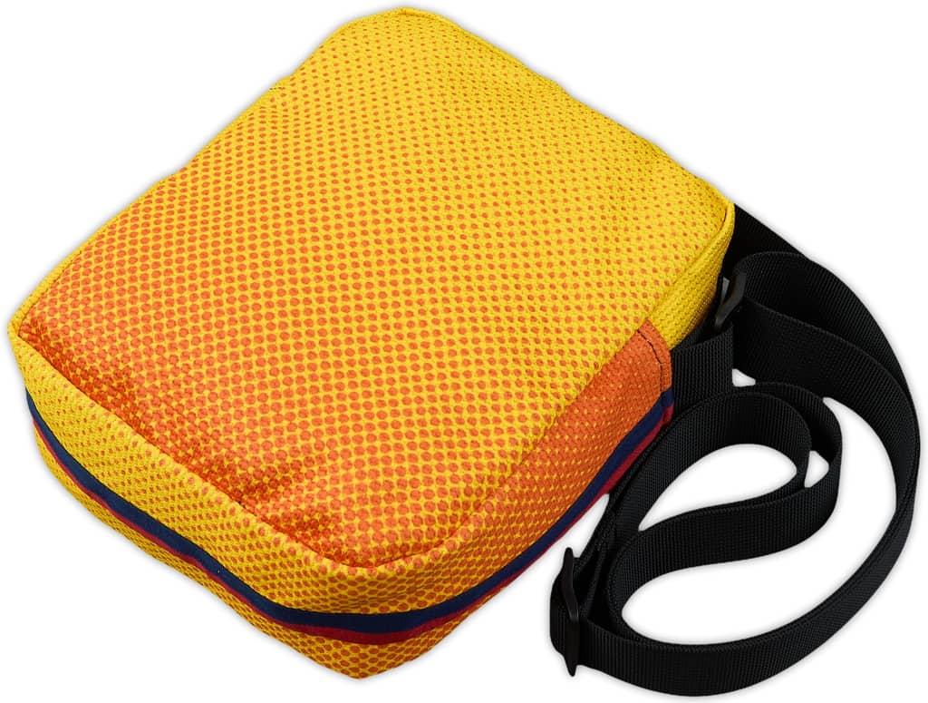 2012-13 Barcelona Rework Shoulder Bag