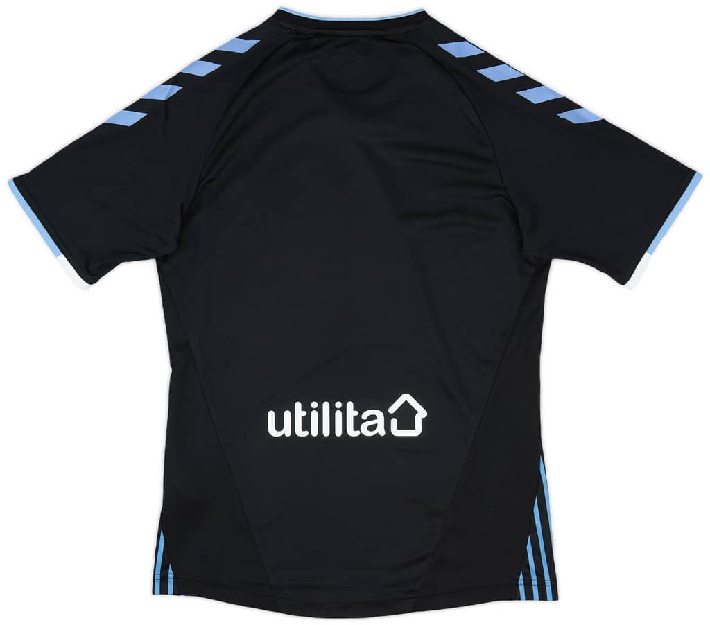 2019-20 Rangers Away Shirt - 8/10 - (S)