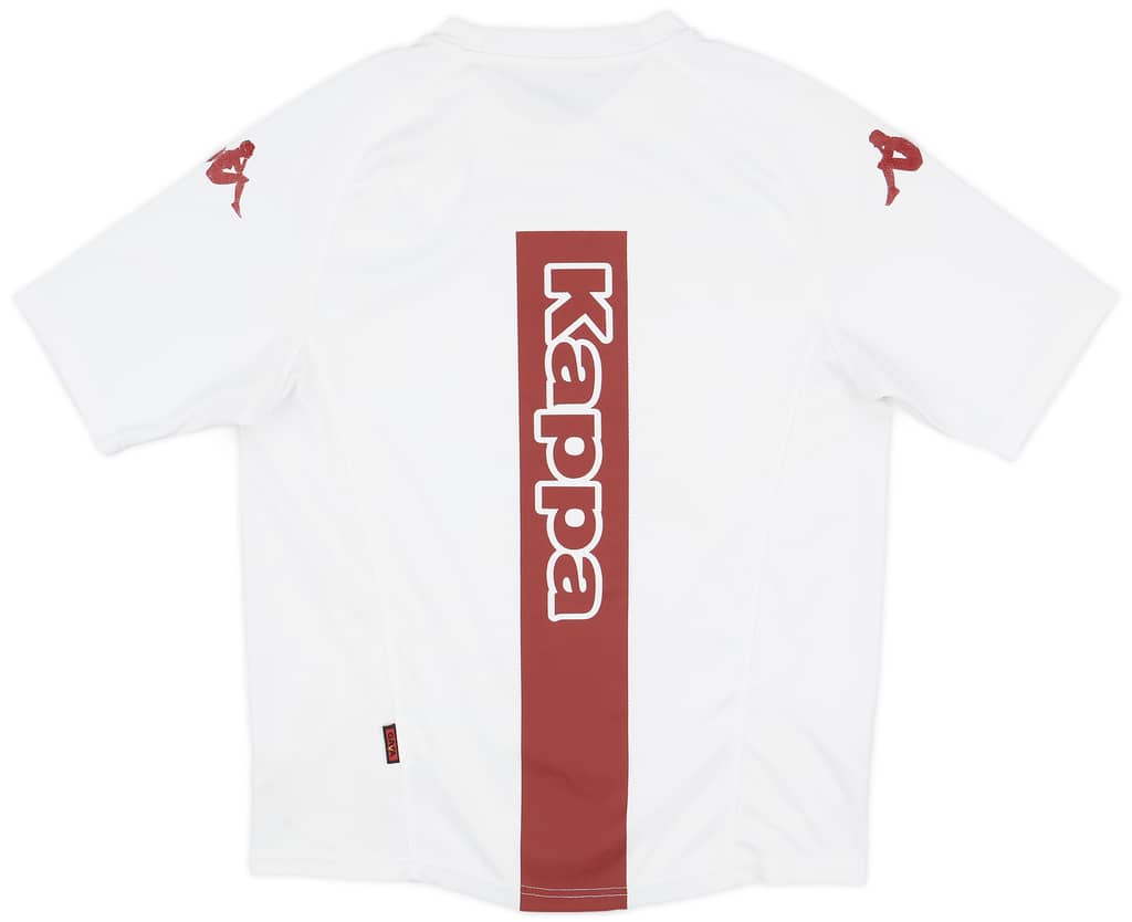 2013-14 Torino Kappa Training Shirt - 9/10 - (L)