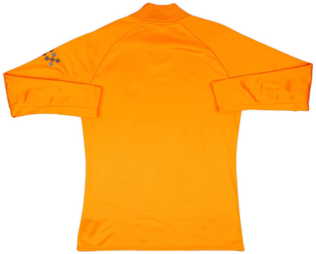2023-24 Manchester City Player Issue Pre-Match Top #47 (Foden) - As New - (M)