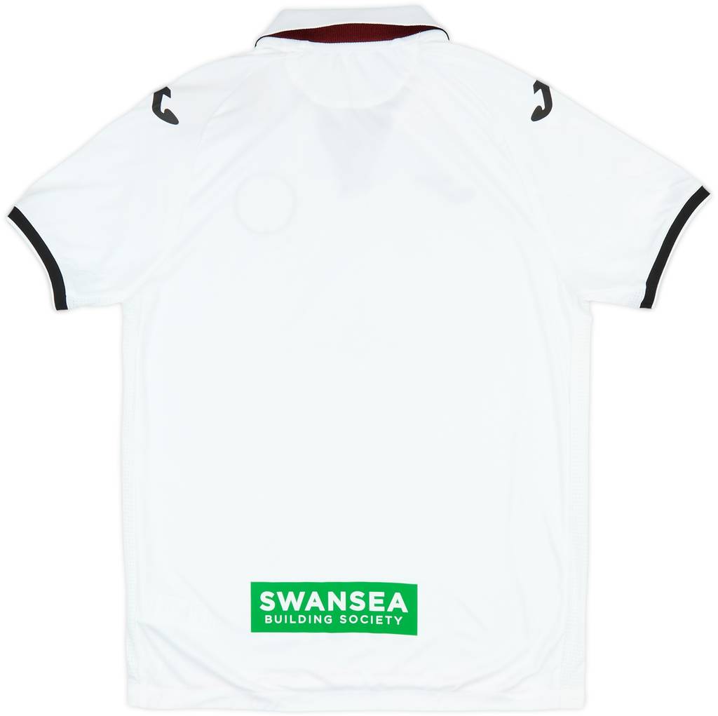 2022-23 Swansea City Home Shirt (KIDS)