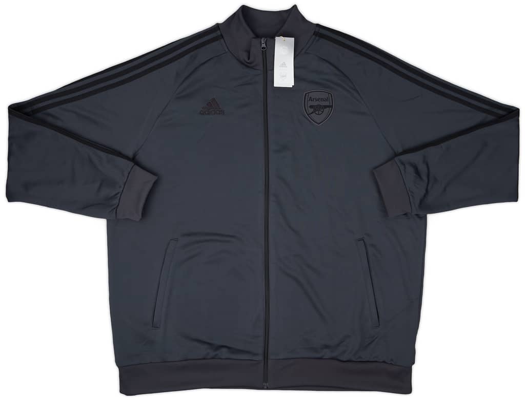 2022-23 Arsenal adidas Track Jacket (XXL)