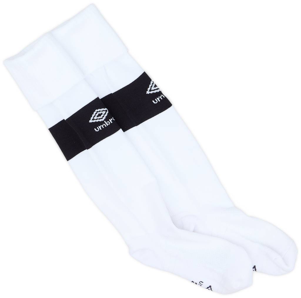 2016-17 Derby County Home Socks (UK 2-7)