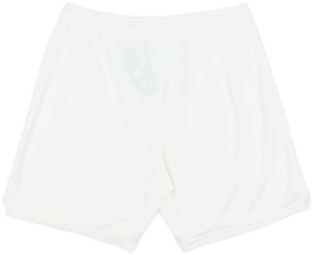 2024-25 Colombia adidas Anniversary Shorts