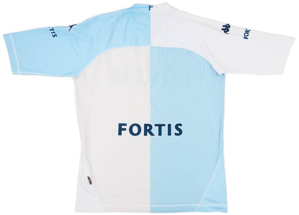 2004-05 Feyenoord Away Shirt - 7/10 - (4XL)