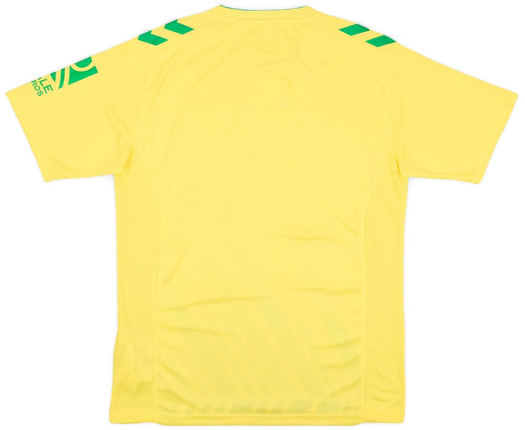 2022-23 Real Betis GK Home Shirt (L)