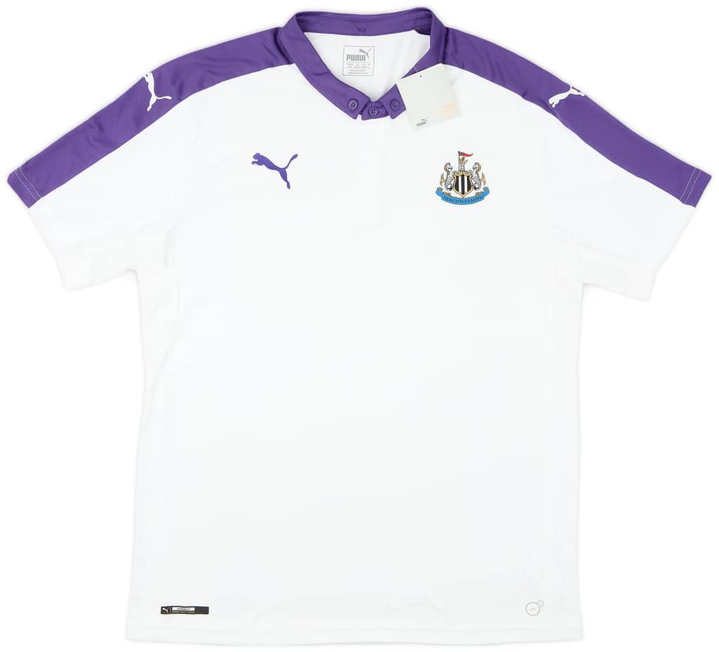 2016-17 Newcastle Third Shirt (L)