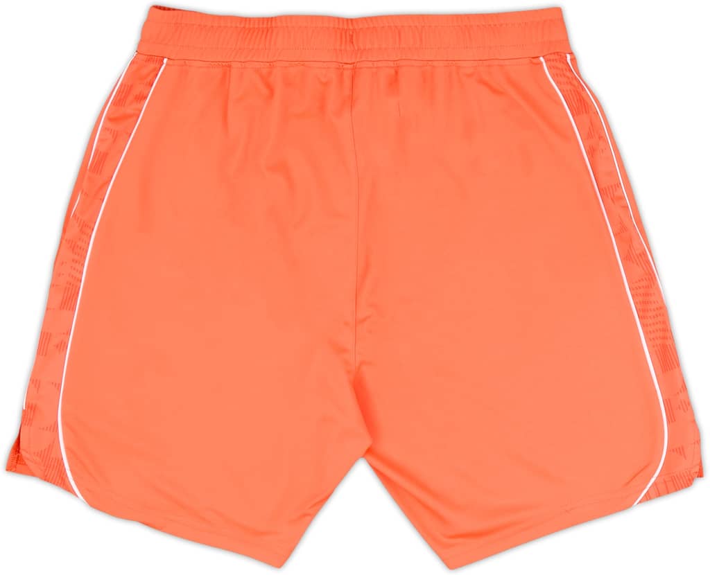 2023-24 Sevilla GK Third Shorts