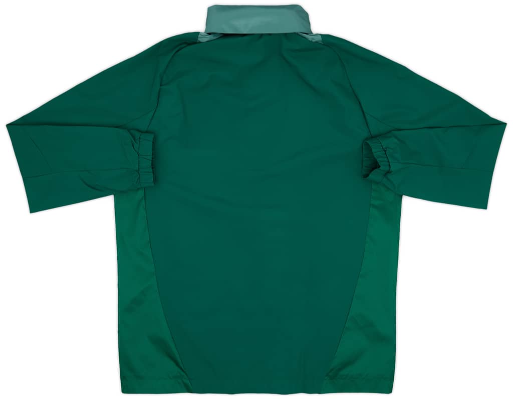 2024-25 Manchester United Player Issue All-Weather Jacket - As New