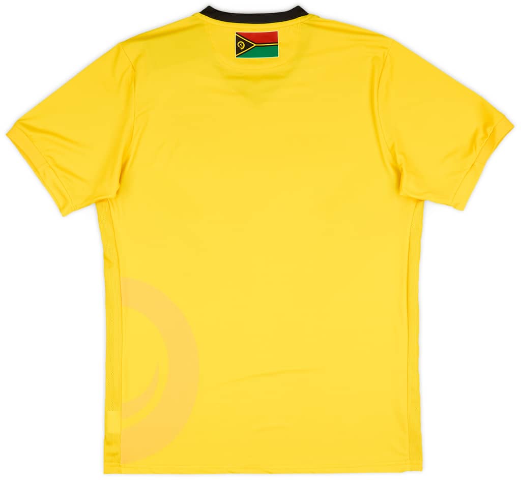 2024-25 Vanuatu Home Shirt (M)
