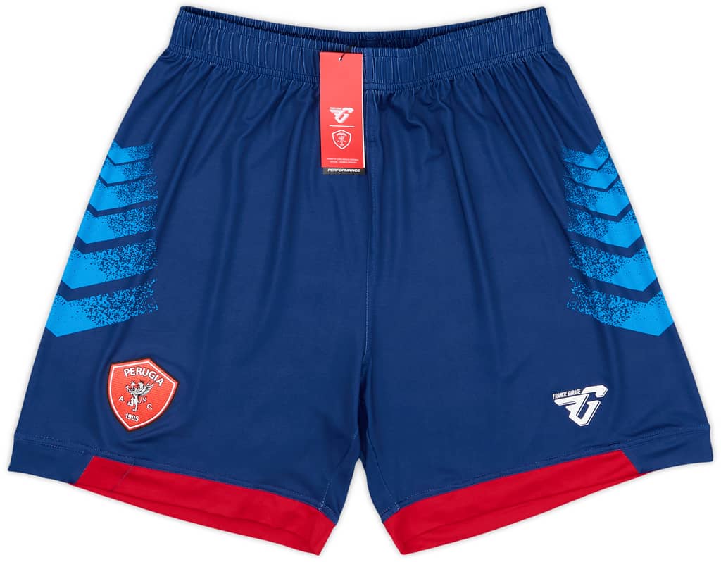 2023-24 Perugia Third Shorts