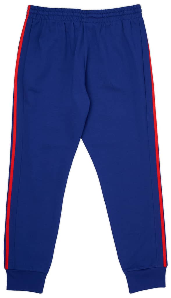 2024-25 Arsenal adidas DNA Pants/Bottoms