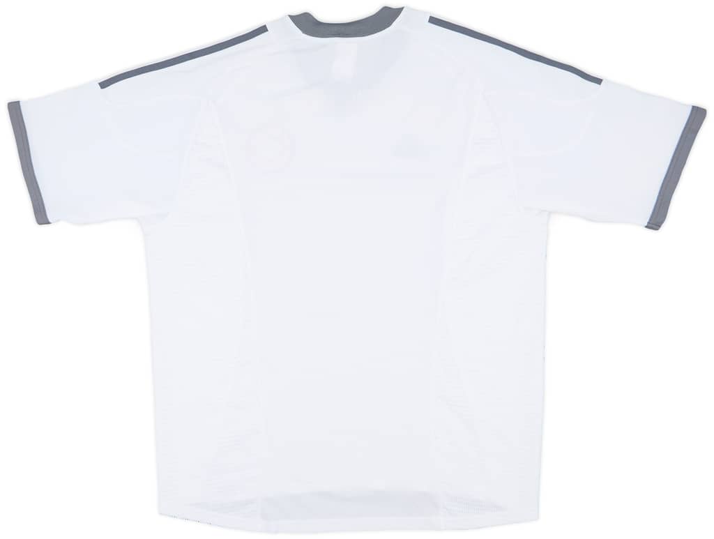 2002-03 Bayern Munich Away Shirt - 5/10 - (XL)