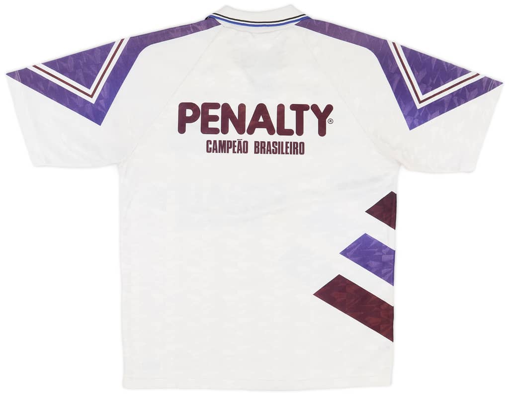 1992 Gremio Away Shirt - 5/10 - (M)