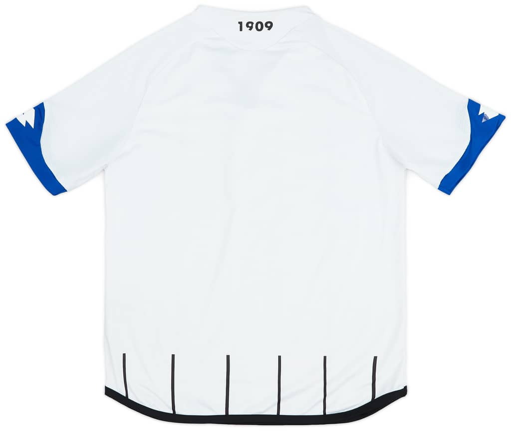 2016-17 Sturm Graz Away Shirt - 5/10 - (S)