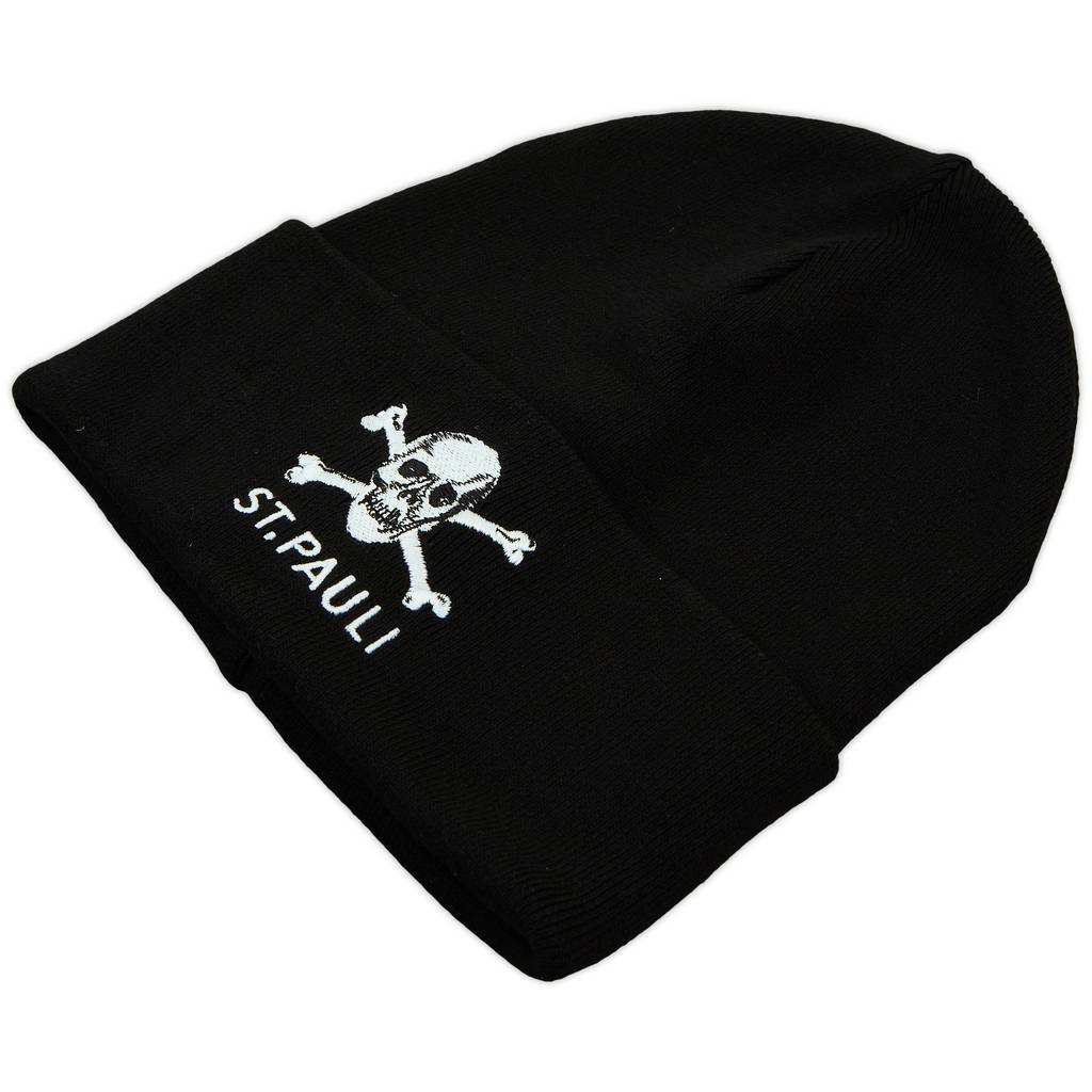 2025-26 St Pauli Beanie Hat (Adults)