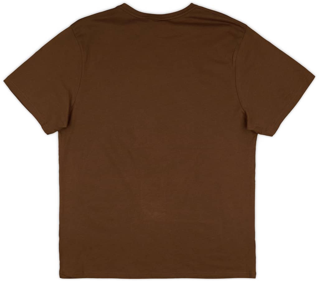 2025-26 St Pauli Logo Tee