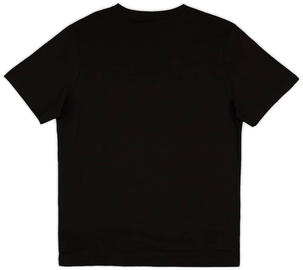 2025-26 St Pauli Logo Tee