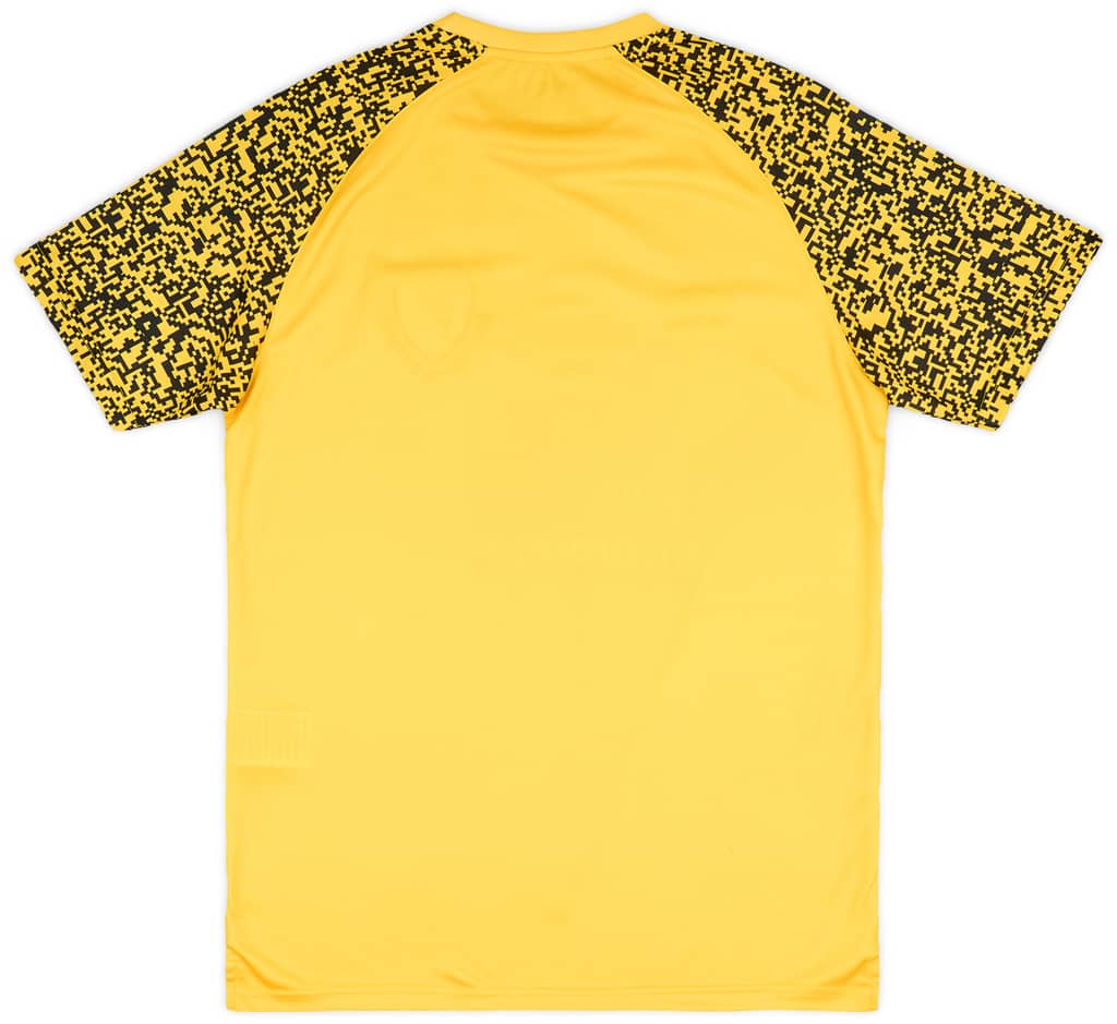 2022-23 FC Johansen GK Shirt (M)