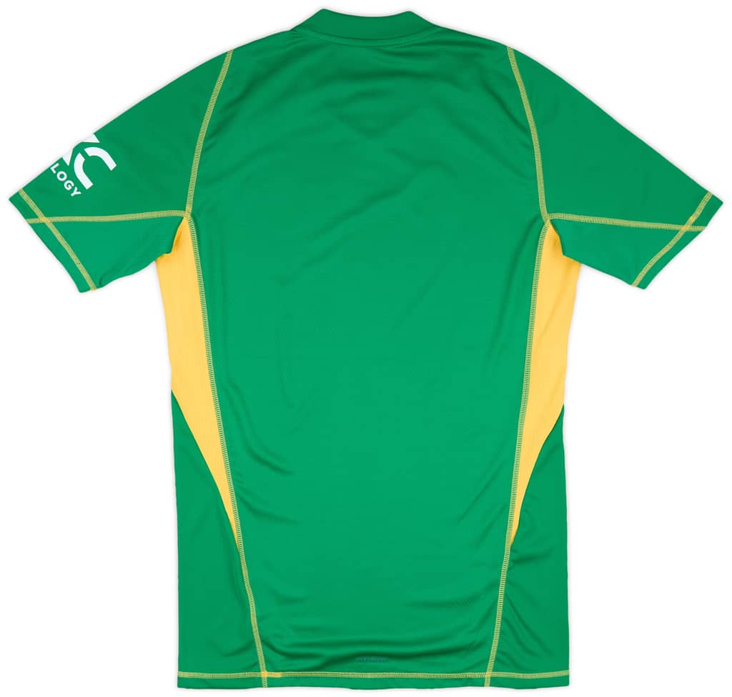 2024-25 Manchester United Player Issue GK Third Shirt - As New