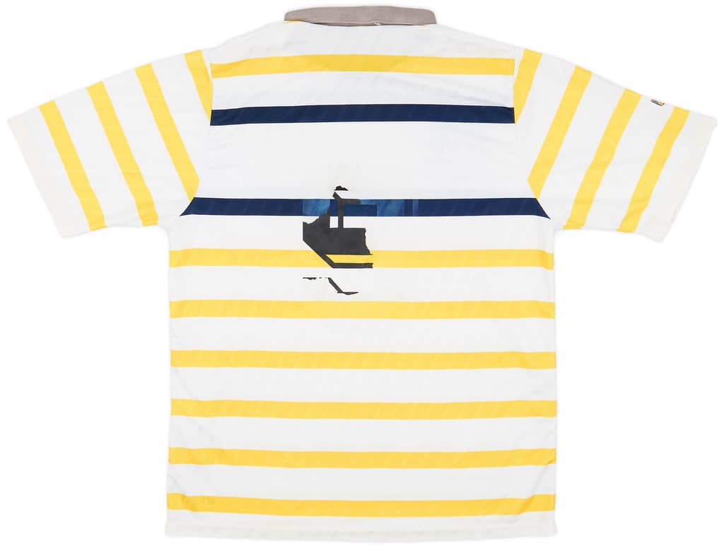 1988-91 Scotland Away Shirt - 5/10 - (L)