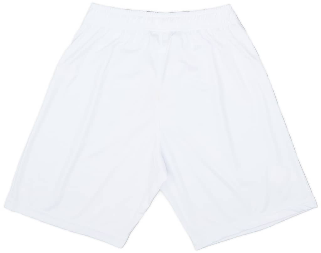 2017-18 Fiorentina Away Shorts - 6/10 - (12 Years)