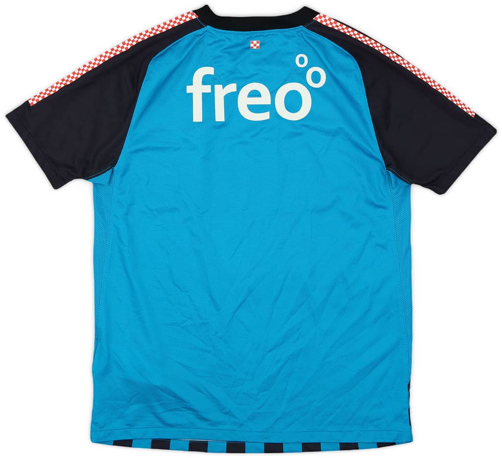 2011-13 PSV Away Shirt - 7/10 - (M.Boys)