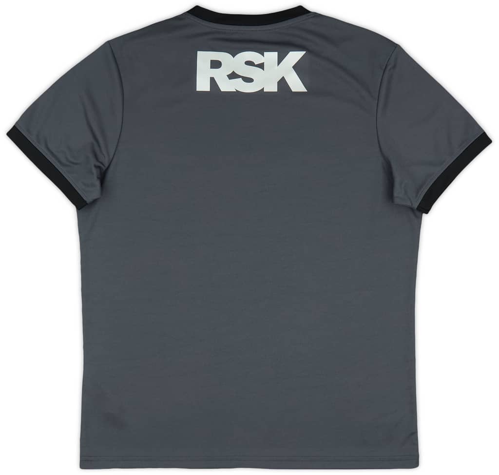 2024-25 Charlton Third Shirt (Women's L)