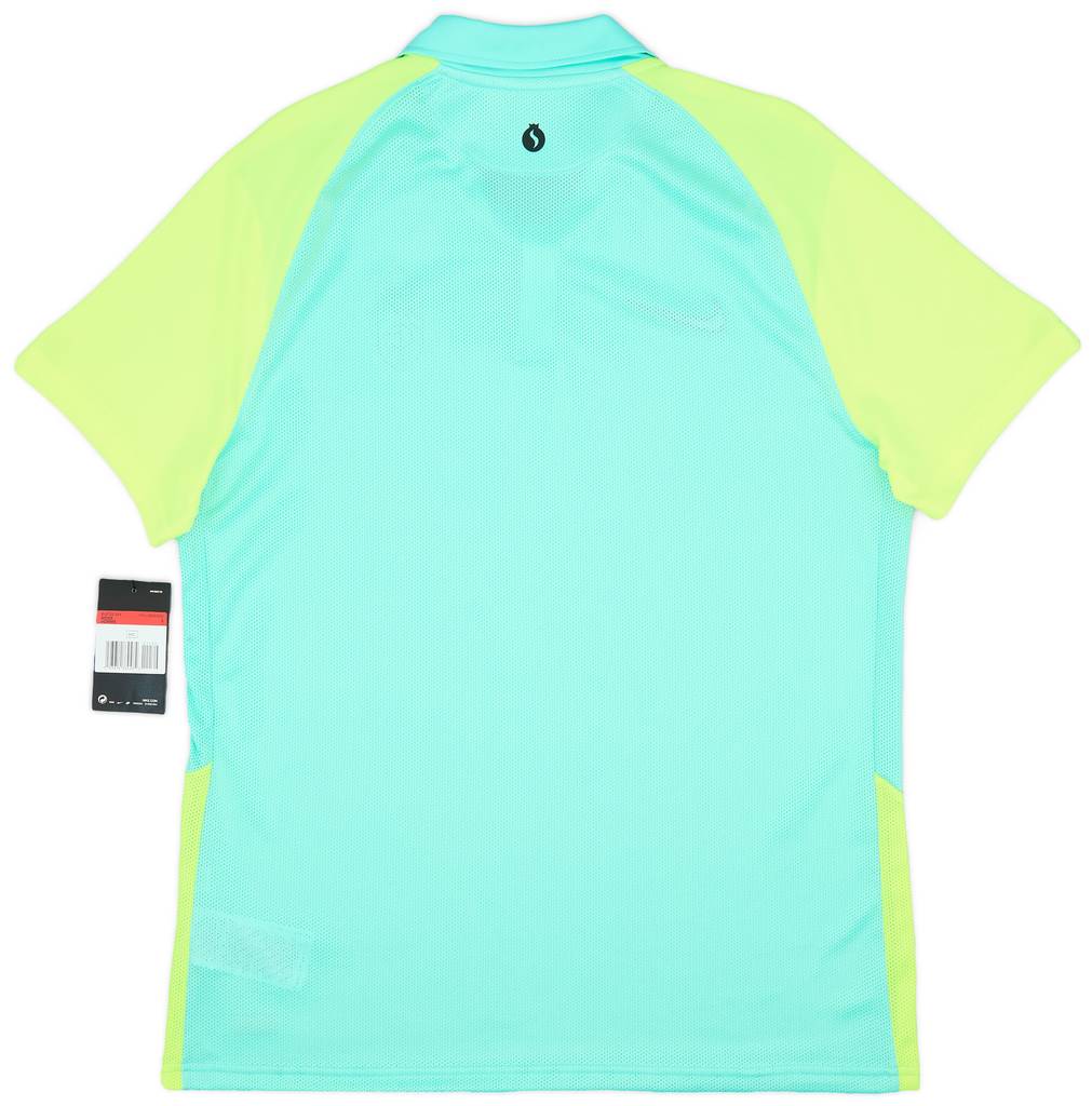 2020-21 Granada Third Shirt