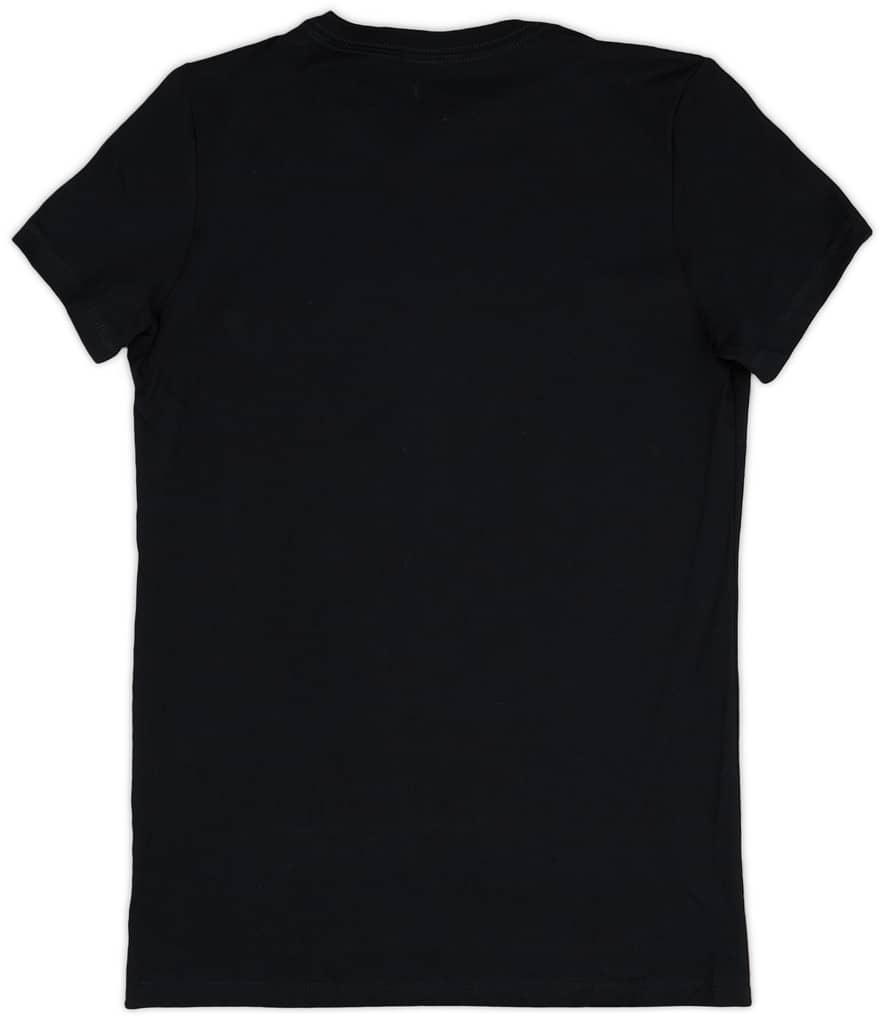2020-21 Montserrat BOL Tee - As New - (Women's)