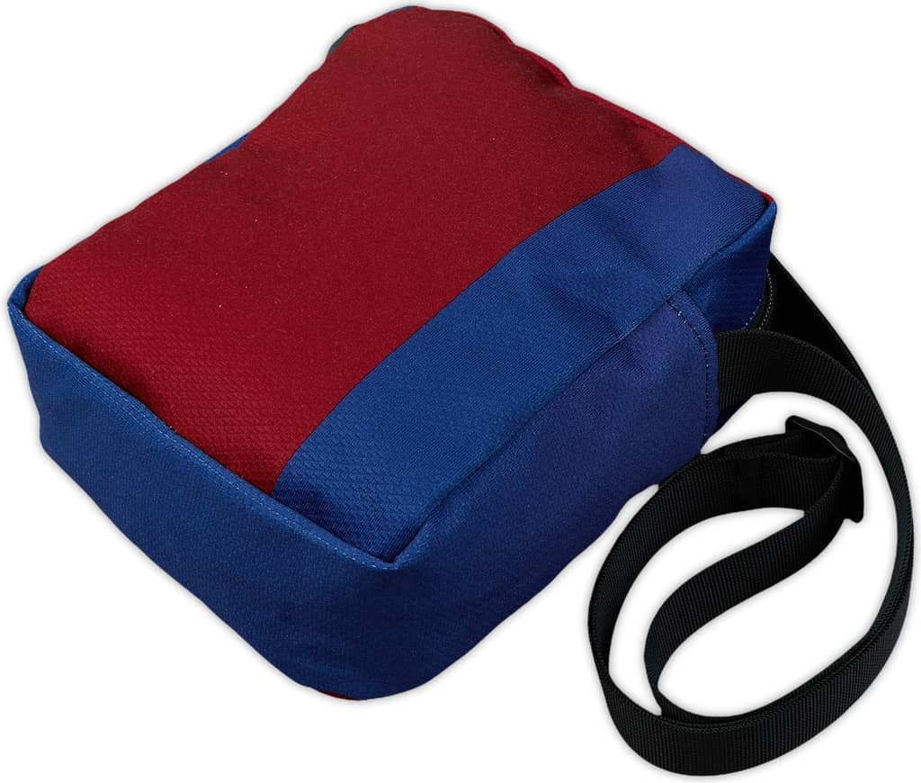 2006-07 Barcelona Rework Shoulder Bag