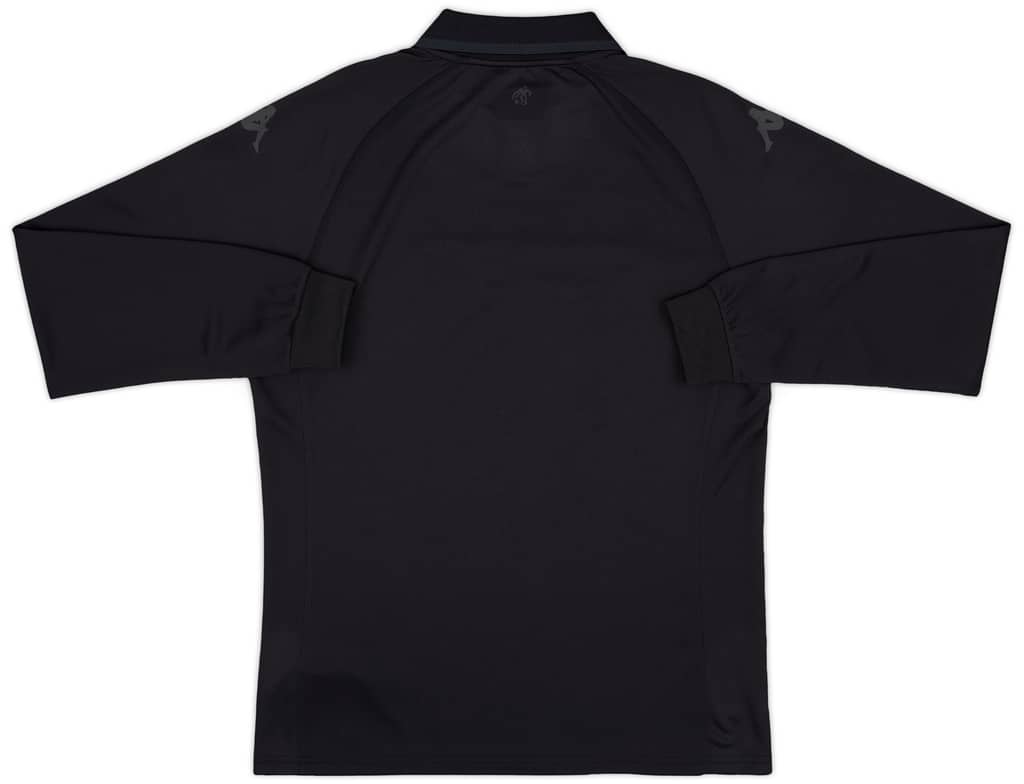 2024-25 Athens Kallithea Third L/S Shirt
