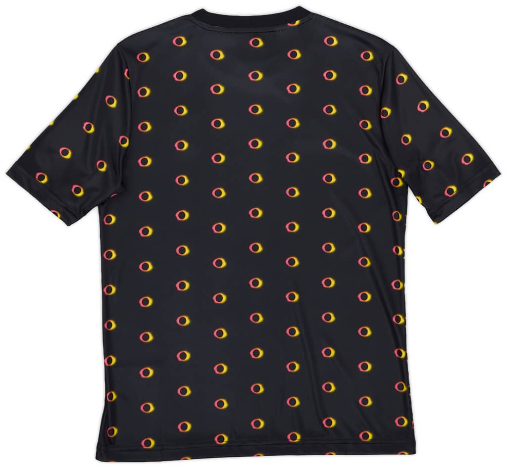 2024-25 Juventus adidas Pre-Match Shirt (KIDS)